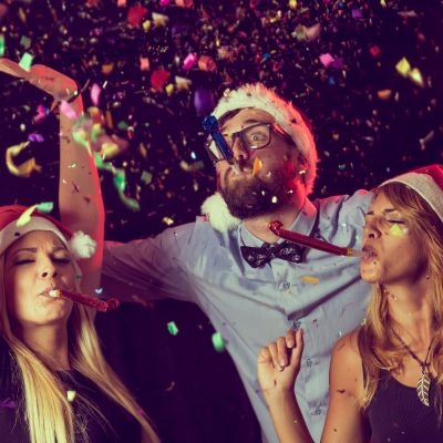 Christmas Parties 2022