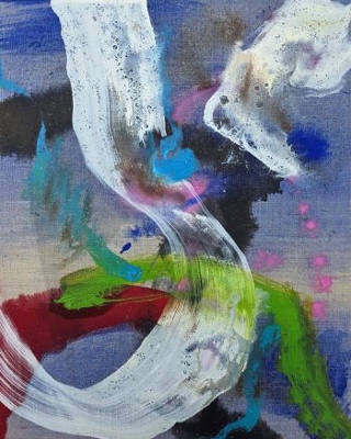 Campbell Sandilands - Elixir of Life