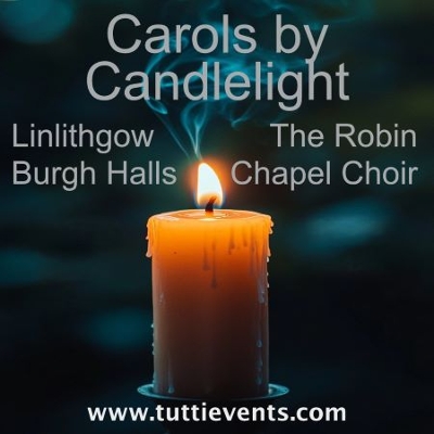 Carols by Candlelight 2025